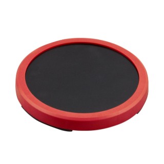 Peace - PAD ALLENATORE PEACE DA 8" A15-B - Pads e Amortecedores | Z-Bombilla