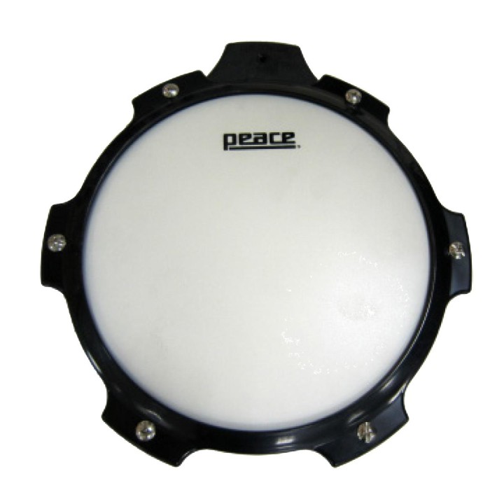 Peace - PAD ALLENATORE PEACE DA 8" A15-B - Pads e Amortecedores | Z-Bombilla