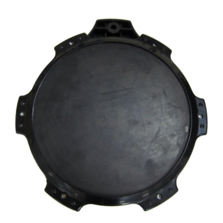 Peace - PAD ALLENATORE PEACE DA 8" A15-B - Pads e Amortecedores | Z-Bombilla