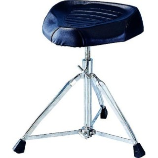 Peace - SGABELLO PER BATTERIA PEACE DRT- - Asientos para Batería - Baterias - Instrumentos | Z-Bombilla