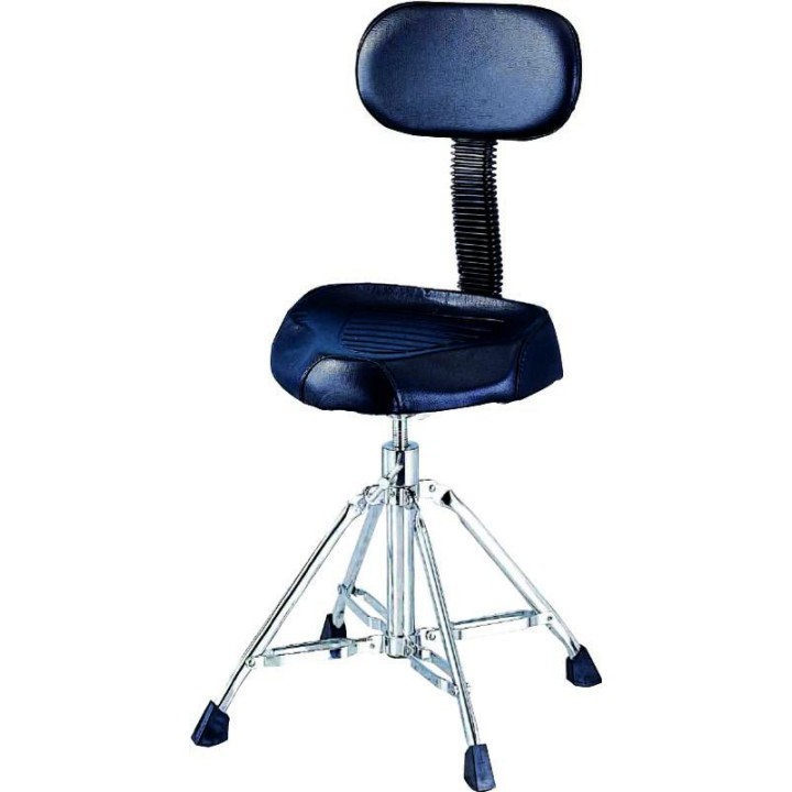 Peace - SGABELLO PER BATTERIA PEACE DRT- - Asientos para Batería - Baterias - Instrumentos | Z-Bombilla