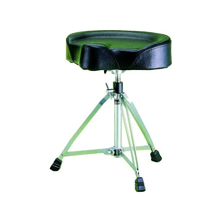 Peace - SGABELLO PER BATTERIA PEACE DRT- - Asientos para Batería - Baterias - Instrumentos | Z-Bombilla