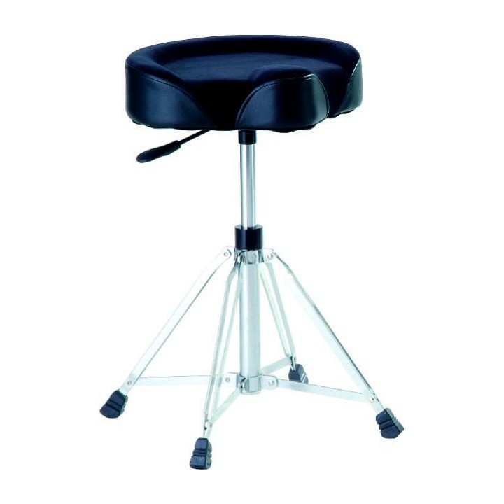 Peace - SGABELLO PER BATTERIA PEACE DRT- - Asientos para Batería - Bateria - Instruments | Z-Bombilla