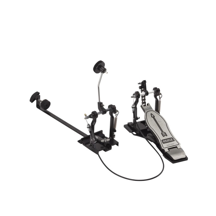 Peace - PEDALE PER CAJON PEACE CP-3 REGO - Semplici Pedali Bass Drum | Z-Bombilla