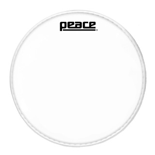 Peace - PELLE PEACE DHE-101-025006 6" PE - Snare Head | Z-Bombilla
