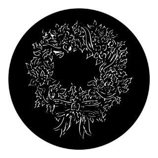 Rosco - 78812 - Aço Padrão Gobo - Celebrações | Z-Bombilla