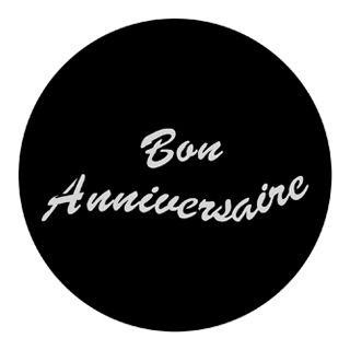 Rosco - 78813 - Aço Padrão Gobo - Celebrações | Z-Bombilla