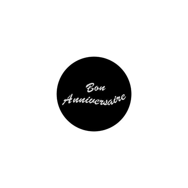 Rosco - 78813 - Aço Padrão Gobo - Celebrações | Z-Bombilla