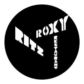 Rosco - 79141 - Aço Padrão Gobo - Celebrações | Z-Bombilla