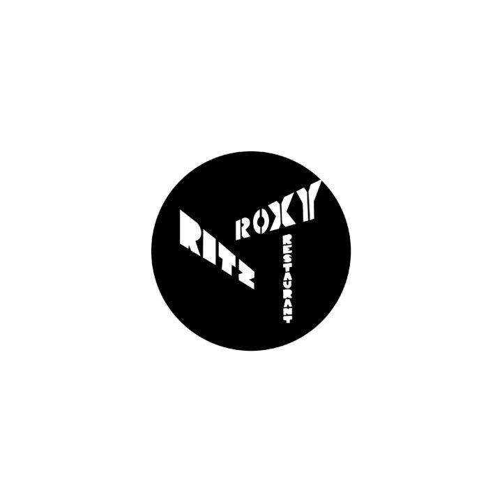 Rosco - 79141 - Aço Padrão Gobo - Celebrações | Z-Bombilla