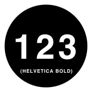 Rosco - 78058 - Aço Padrão Gobo - Texto | Z-Bombilla