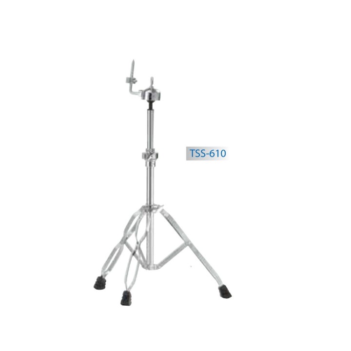 Peace - SUPPORTO PER TOM TSS-610 SINGOLO - Suporte Tom | Z-Bombilla
