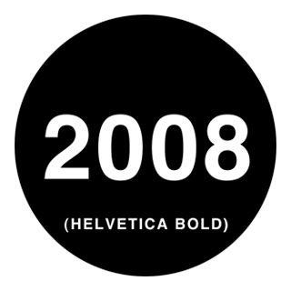 Rosco - 78261 - Aço Padrão Gobo - Texto | Z-Bombilla