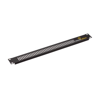 Sound Sation - PANNELLO RACK 19" SOUNDSATION SR - Hardware Accessories | Z-Bombilla