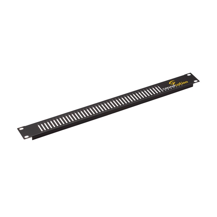 Sound Sation - PANNELLO RACK 19" SOUNDSATION SR - Hardware Accessories | Z-Bombilla