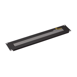 Sound Sation - PANNELLO RACK 19" SOUNDSATION SR - Hardware Accessories | Z-Bombilla