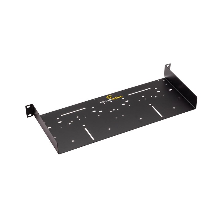 Sound Sation - ADATTATORE RACK 19" SOUNDSATION  - Hardware Accessories | Z-Bombilla