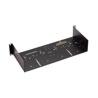 Sound Sation - ADATTATORE RACK 19" SOUNDSATION  - Hardware Accessories | Z-Bombilla