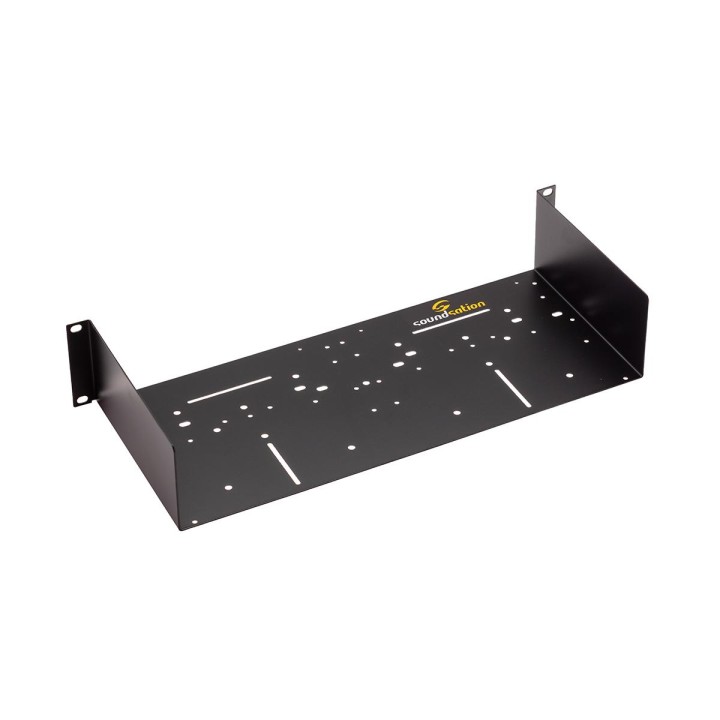 Sound Sation - ADATTATORE RACK 19" SOUNDSATION  - Hardware Accessories | Z-Bombilla