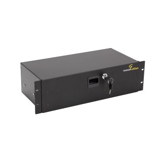 Sound Sation - CASSETTO RACK 19" SOUNDSATION SR - Hardware Accessories | Z-Bombilla