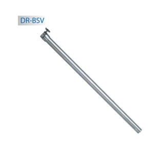 Peace - TUBOLARE RACK PEACE DR-BSV VERTI - Hardware Accessories | Z-Bombilla