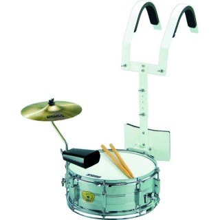 Peace - RULLANTE DA PARATA PEACE MD-124A - Drum Cofradia | Z-Bombilla