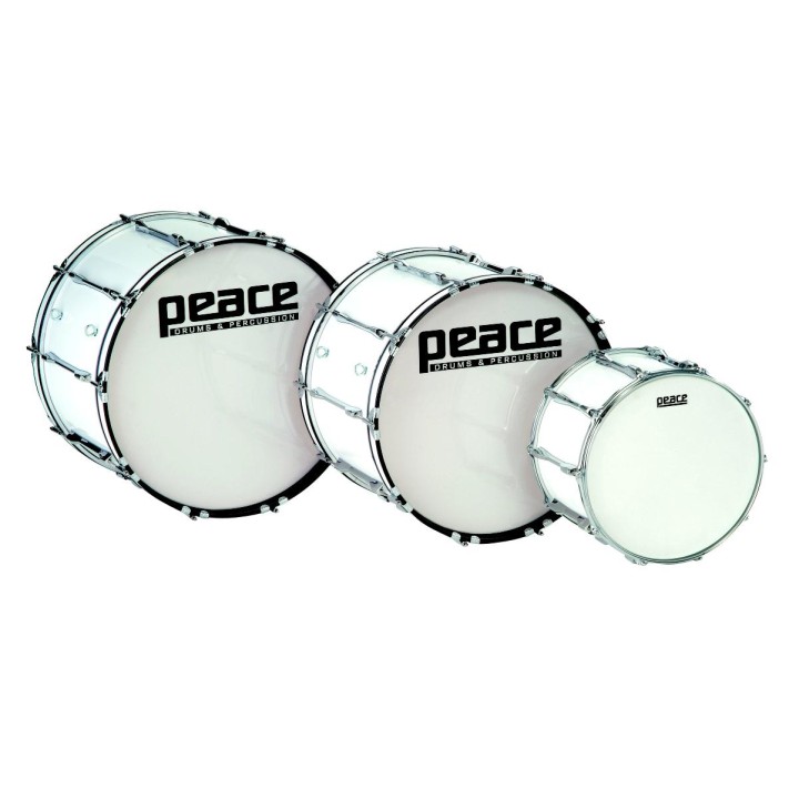 Peace - RULLANTE DA PARATA PEACE MD-1412 - Drum Cofradia | Z-Bombilla