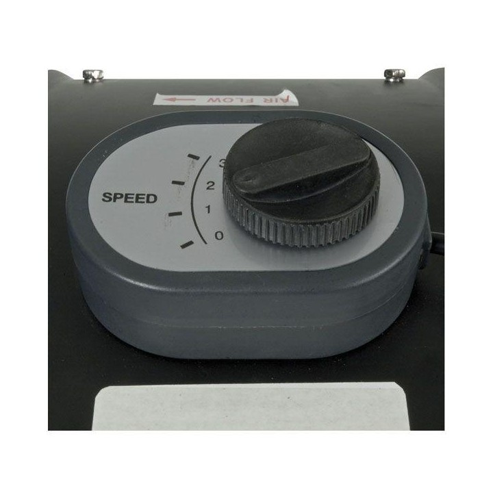 Showtec - SF-150 - Fãs de Fumo | Z-Bombilla