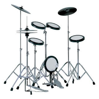 Peace - ALLENATORE PEACE TR-5 SET COMPLE - Baterias Eletrônicas | Z-Bombilla