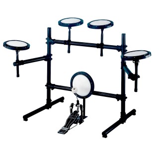 Peace - ALLENATORE PEACE TR-2 (SET COMPL - Baterias Eletrônicas | Z-Bombilla