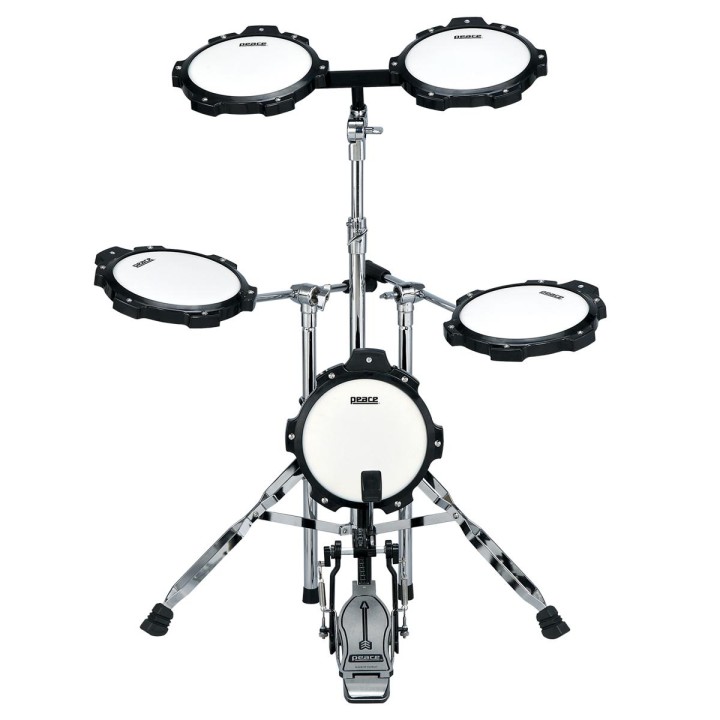 Peace - ALLENATORE PEACE TR-1 SET COMPLE - Baterias Eletrônicas | Z-Bombilla
