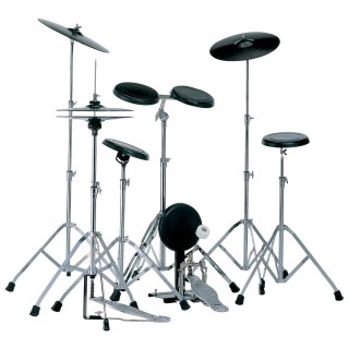 Peace - ALLENATORE PEACE TR-7 SET COMPLE - Baterias Eletrônicas | Z-Bombilla
