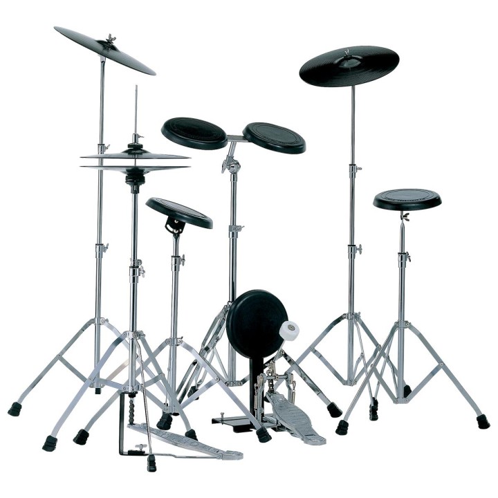 Peace - ALLENATORE PEACE TR-7 SET COMPLE - Baterias Eletrônicas | Z-Bombilla