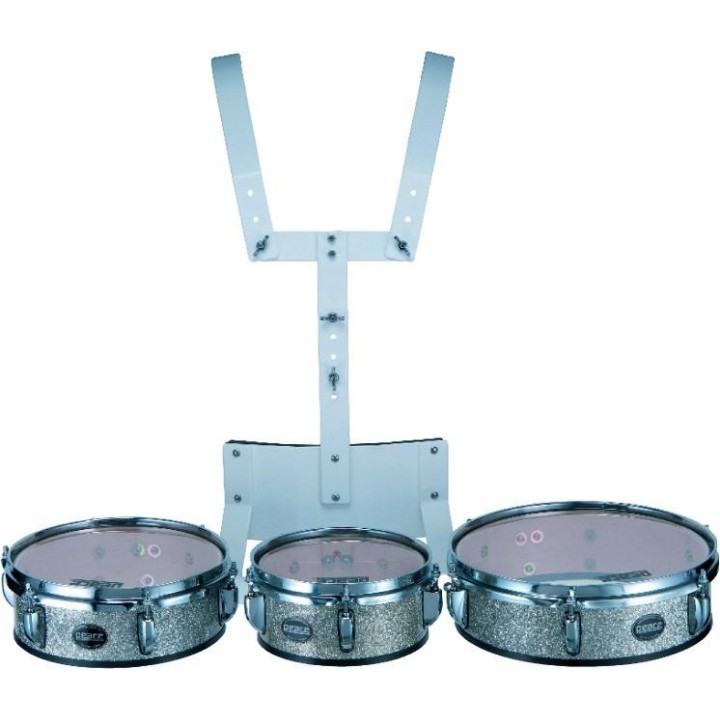 Peace - MINI TIMBALES SET DA PARATA PEAC - Definido para banda | Z-Bombilla