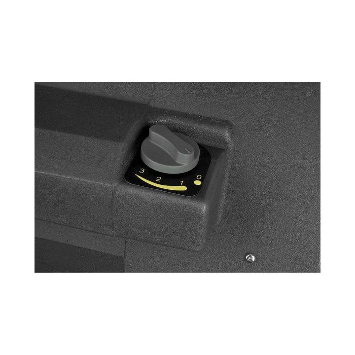 Showtec - SF-250 - Fãs de Fumo | Z-Bombilla