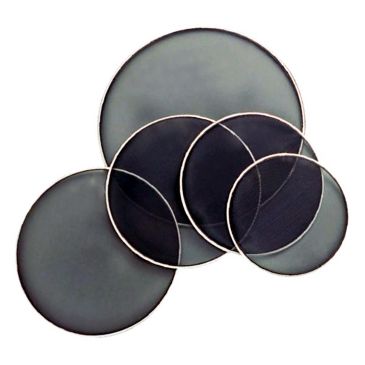 Peace - PELLE MESH PEACE DHE-109 -18 18" - Drumheads Set | Z-Bombilla