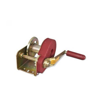 Work - M 351 - Guinchos | Z-Bombilla