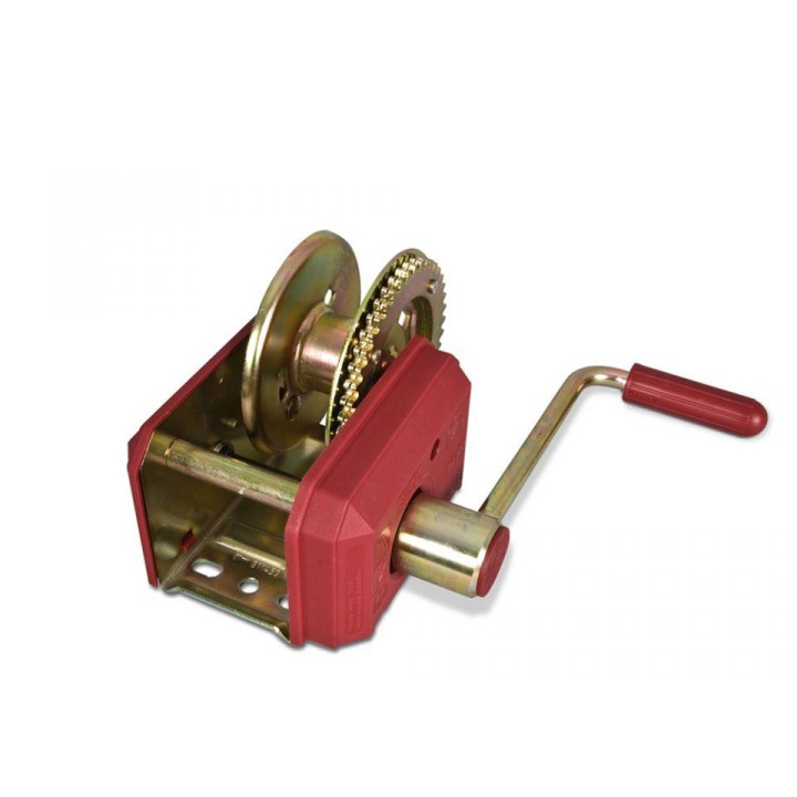 Work - M 501 - Guinchos | Z-Bombilla