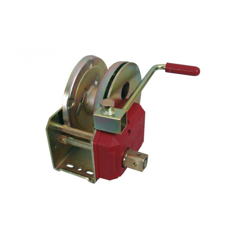 Work - M 1200 - Winches | Z-Bombilla