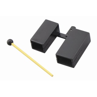 Peace - WOOD BLOCK PEACE WB-1 COPPIA - Caixas chinesas | Z-Bombilla