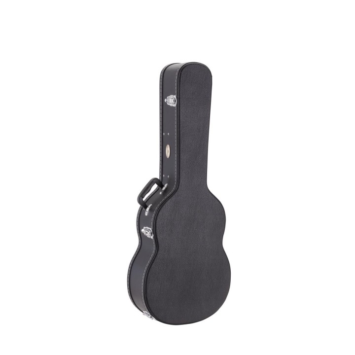 Sound Sation - ASTUCCIO SOUNDSATION SCCG CHIT.  - Case for classical Guitars | Z-Bombilla