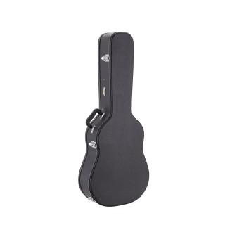 Sound Sation - ASTUCCIO SOUNDSATION SCWG CHIT.  - Case for classical Guitars | Z-Bombilla