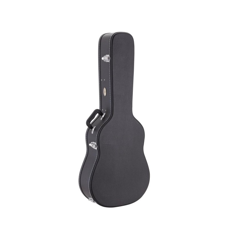 Sound Sation - ASTUCCIO SOUNDSATION SCWG CHIT.  - Case for classical Guitars | Z-Bombilla