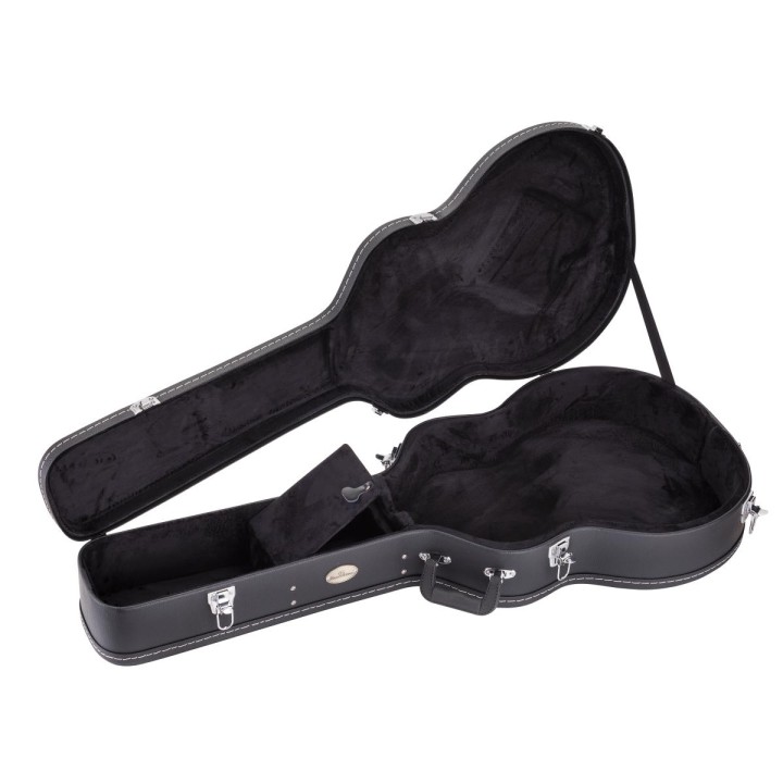 Sound Sation - ASTUCCIO SOUNDSATION SCWG CHIT.  - Case for classical Guitars | Z-Bombilla