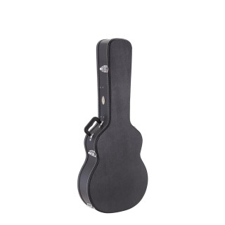 Sound Sation - ASTUCCIO SOUNDSATION SCEA35 SEMI - Case for classical Guitars | Z-Bombilla