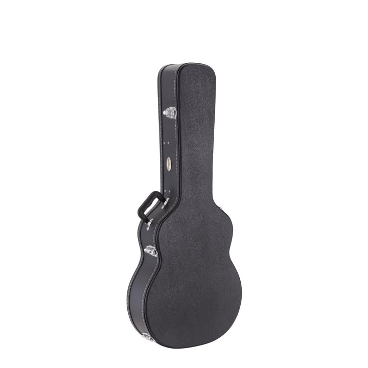 Sound Sation - ASTUCCIO SOUNDSATION SCEA35 SEMI - Case for classical Guitars | Z-Bombilla