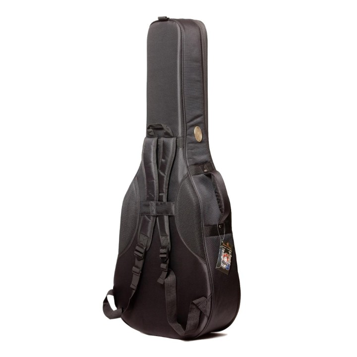 Sound Sation - SOFTCASE SOUNDSATION SCPE-A CHIT - Case for classical Guitars | Z-Bombilla