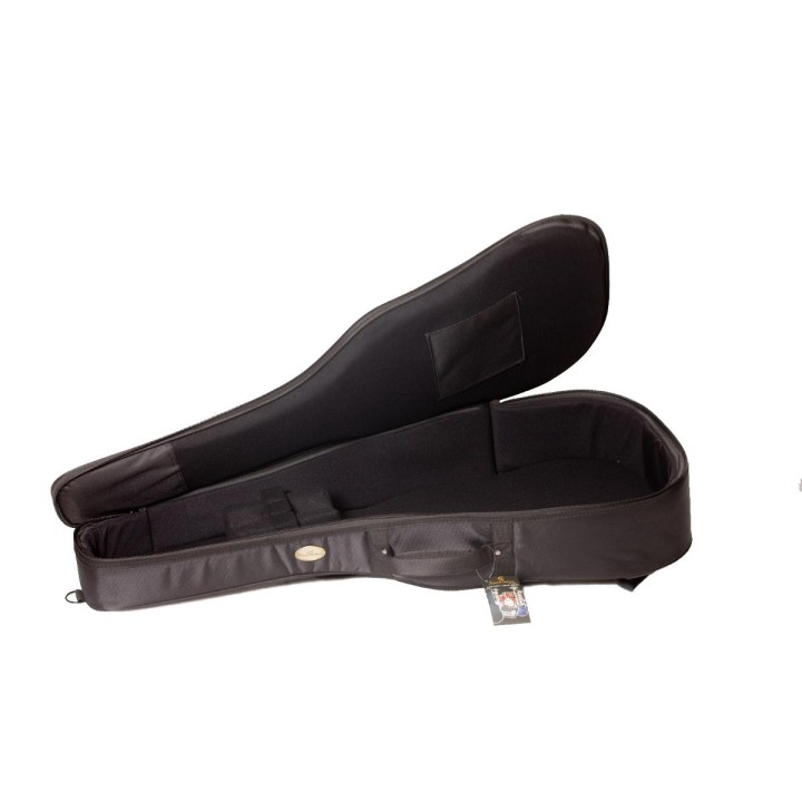 Sound Sation - SOFTCASE SOUNDSATION SCPE-A CHIT - Case for classical Guitars | Z-Bombilla