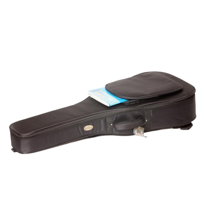Sound Sation - SOFTCASE SOUNDSATION SCPE-A CHIT - Case for classical Guitars | Z-Bombilla
