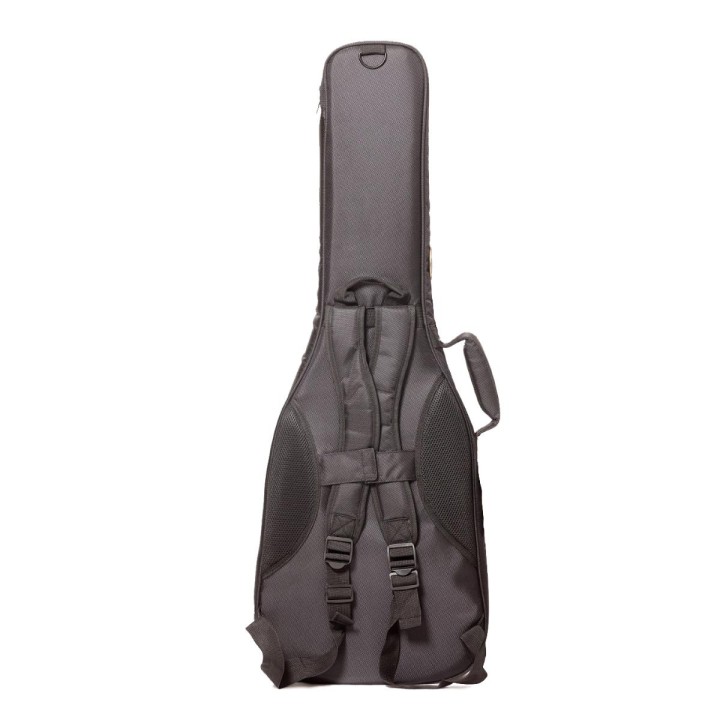 Sound Sation - SOFTCASE SOUNDSATION SCPE-E CHIT - Estoig per a Guitarra clàssica | Z-Bombilla